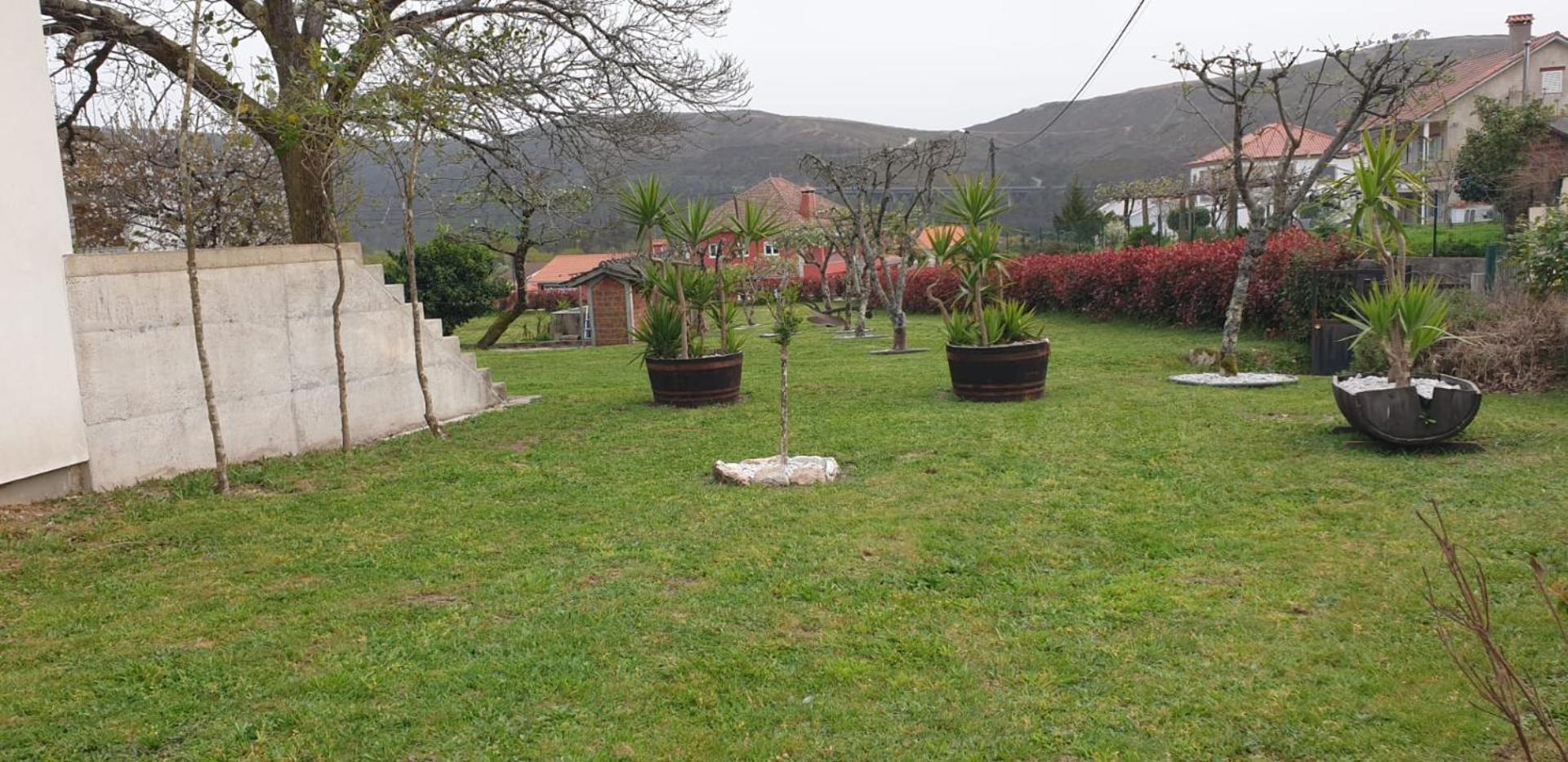A Qintinha O Recanto Do Sossego Paredes de Coura Ngoại thất bức ảnh