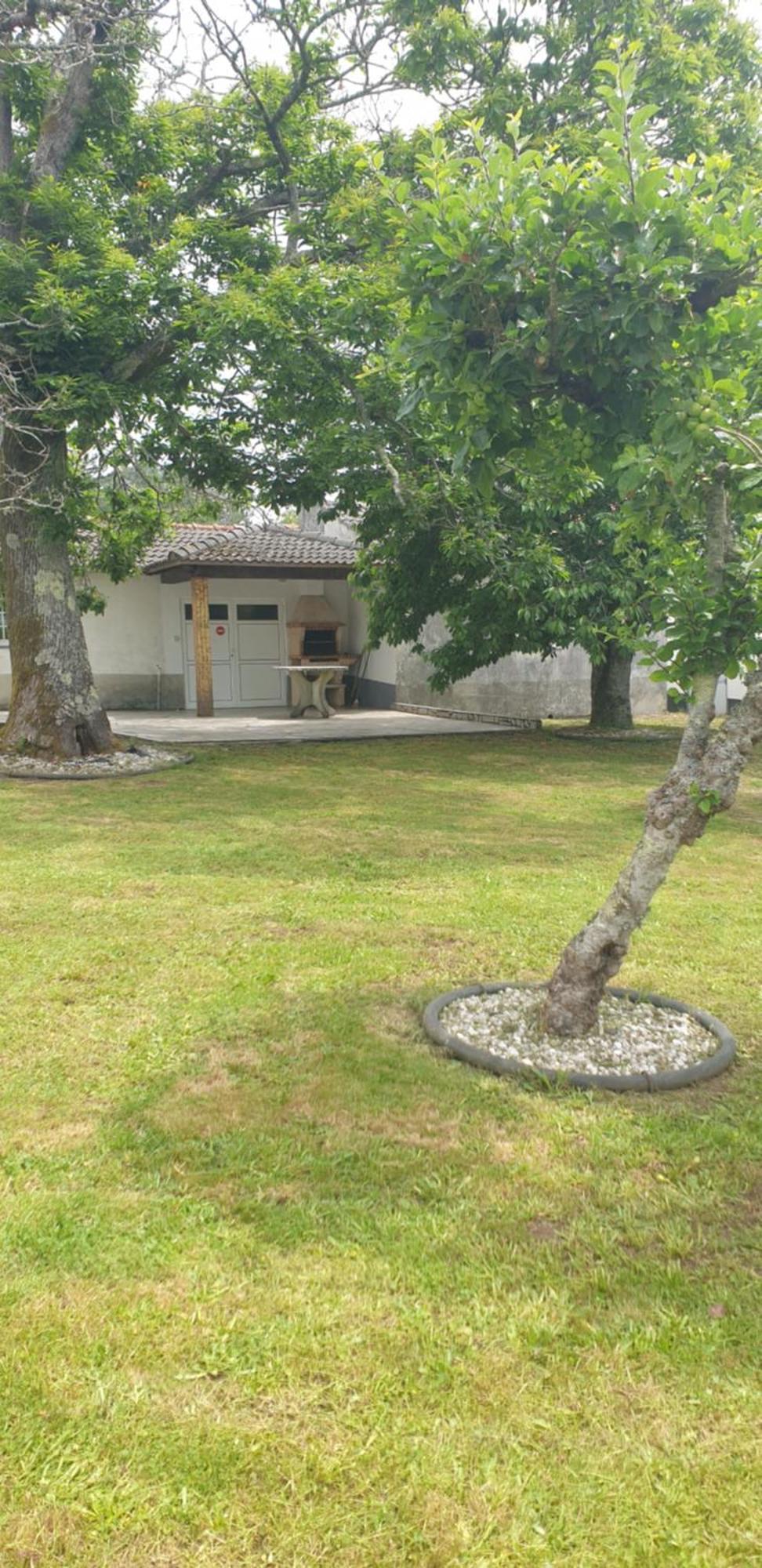 A Qintinha O Recanto Do Sossego Paredes de Coura Ngoại thất bức ảnh